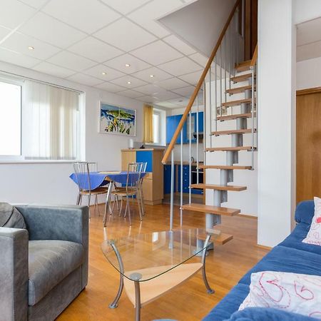 Apartment Nikatoni Dubrownik Zewnętrze zdjęcie