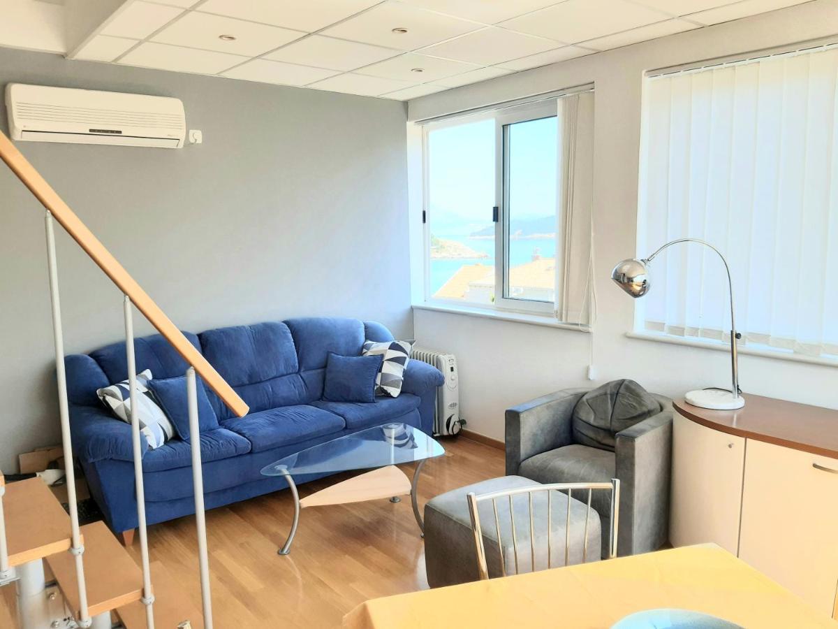 Apartment Nikatoni Dubrownik Zewnętrze zdjęcie