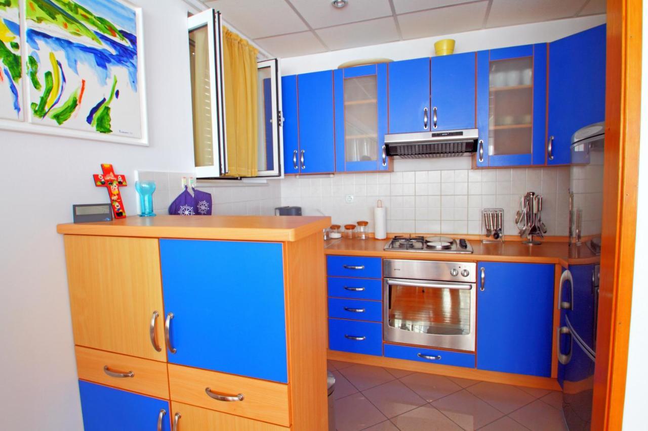 Apartment Nikatoni Dubrownik Zewnętrze zdjęcie