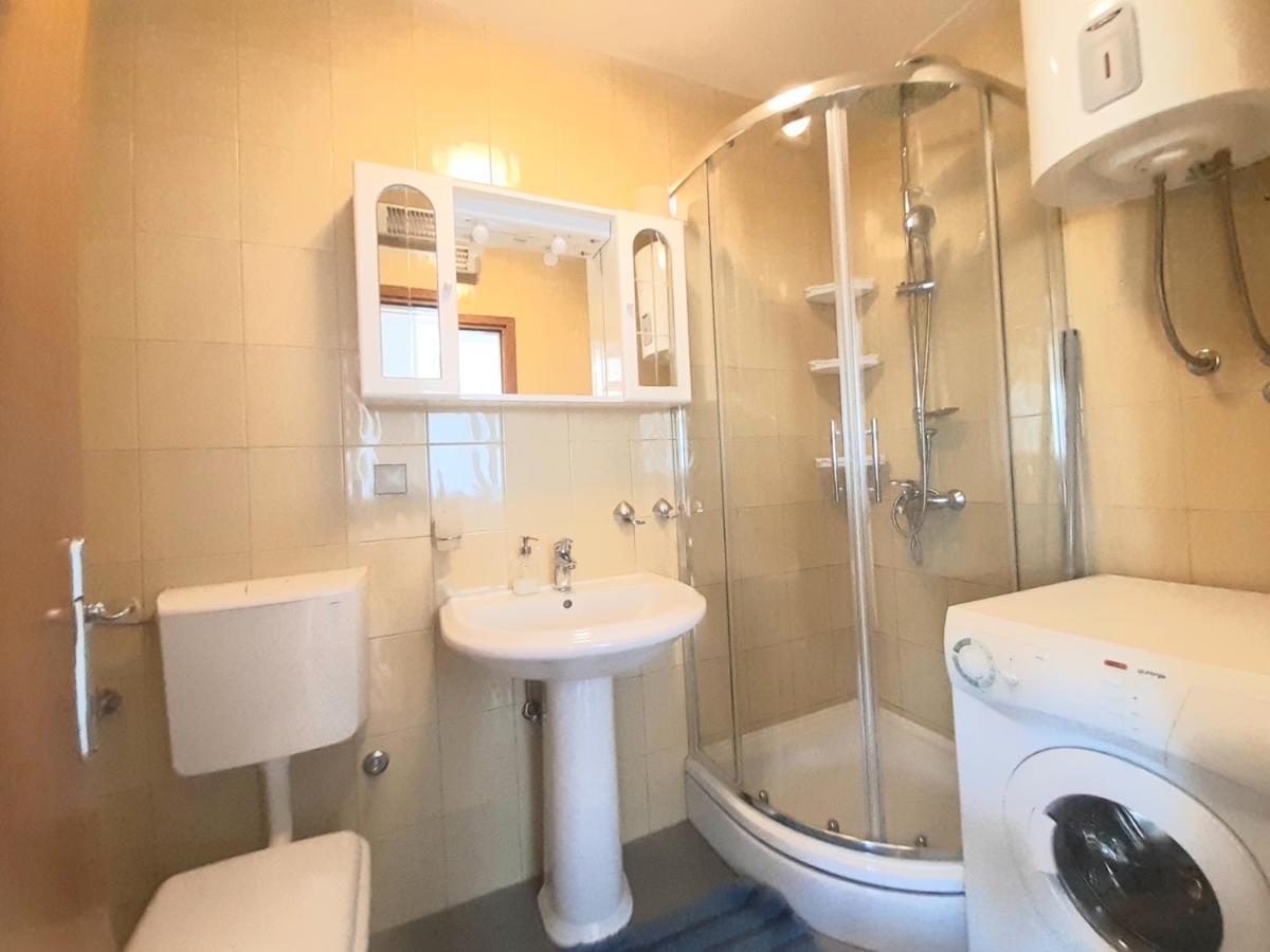 Apartment Nikatoni Dubrownik Zewnętrze zdjęcie