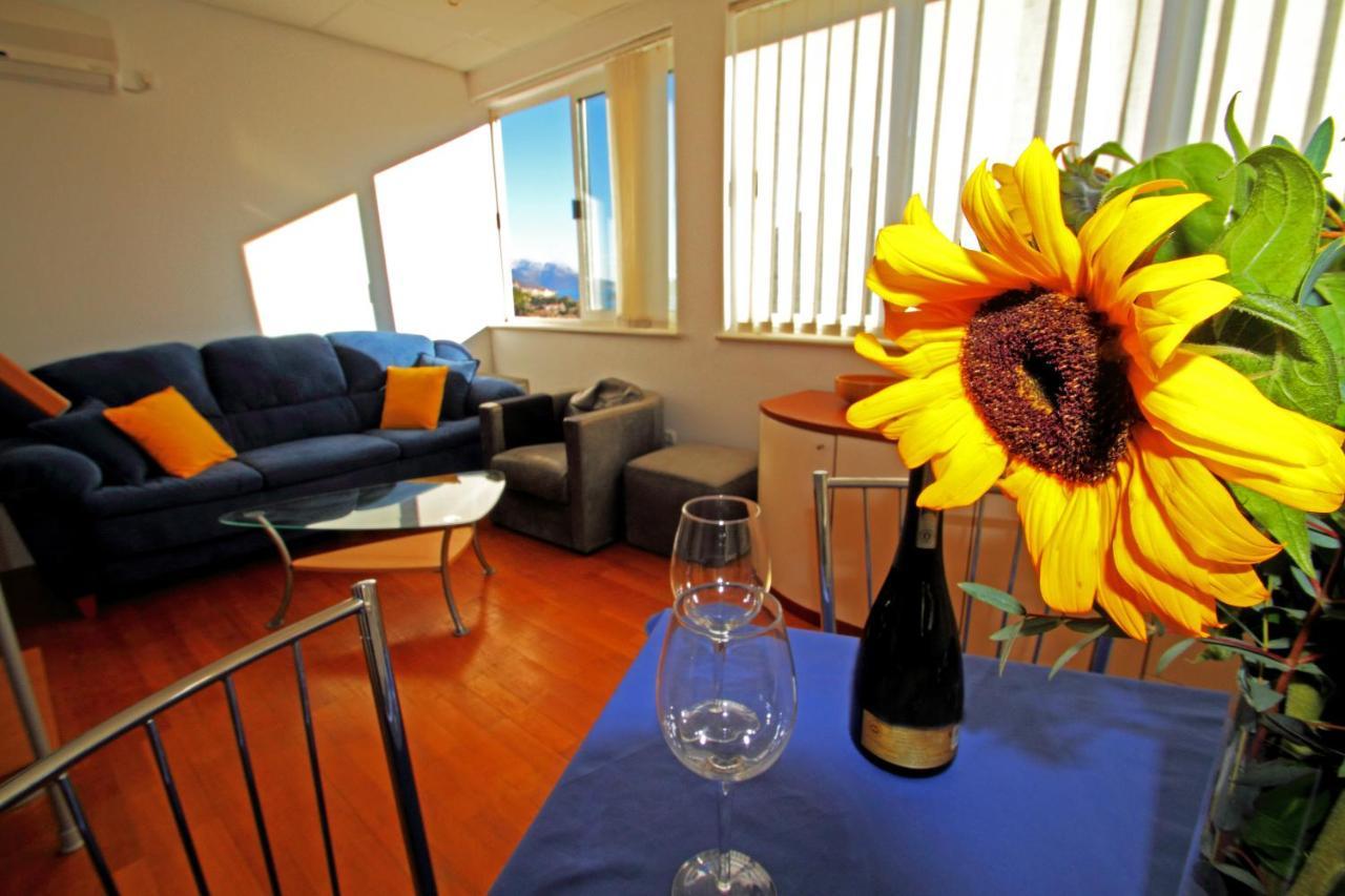 Apartment Nikatoni Dubrownik Zewnętrze zdjęcie