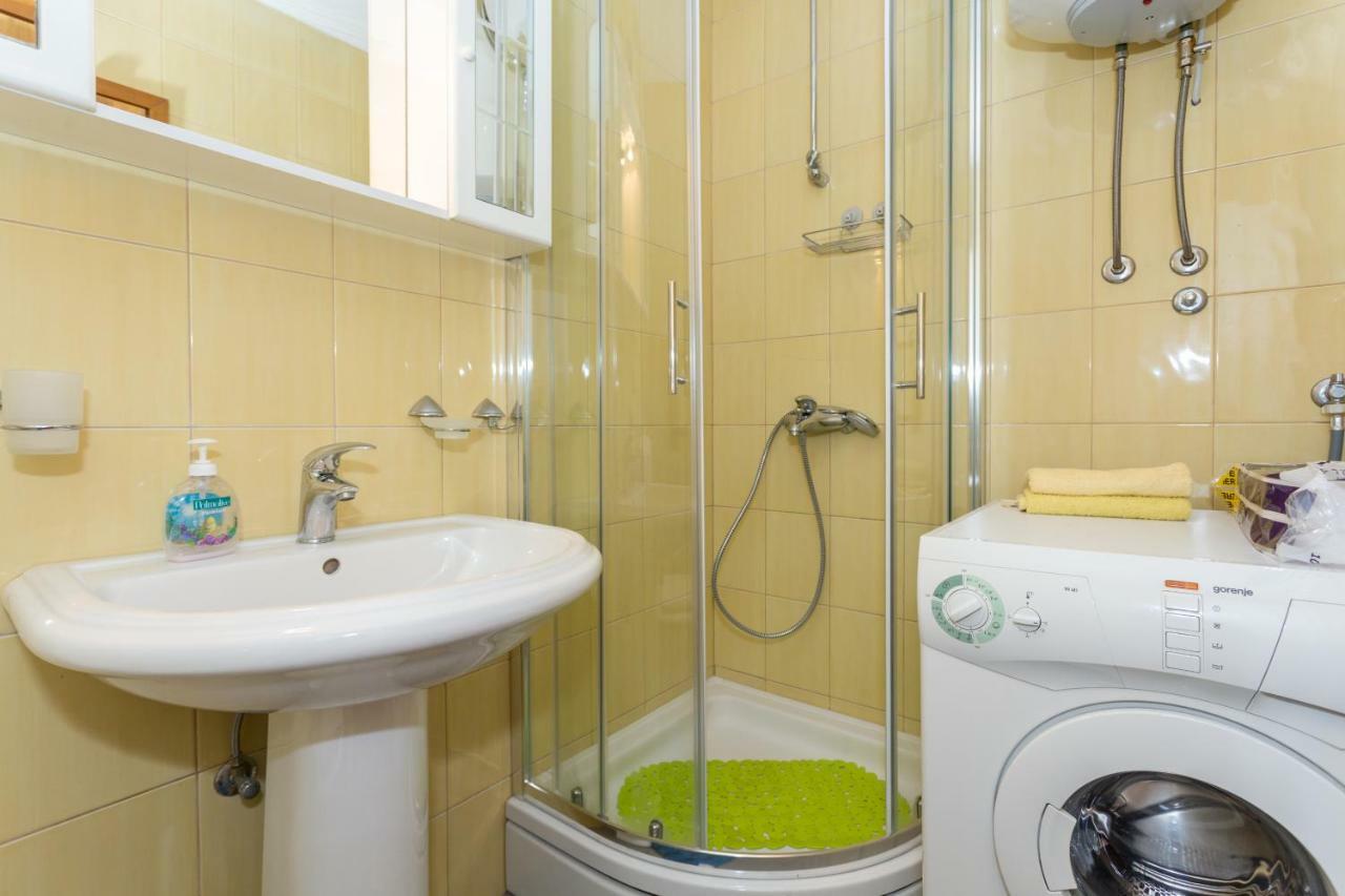 Apartment Nikatoni Dubrownik Zewnętrze zdjęcie