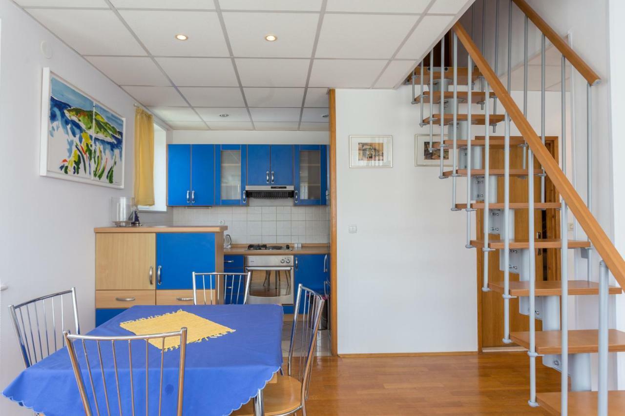 Apartment Nikatoni Dubrownik Zewnętrze zdjęcie