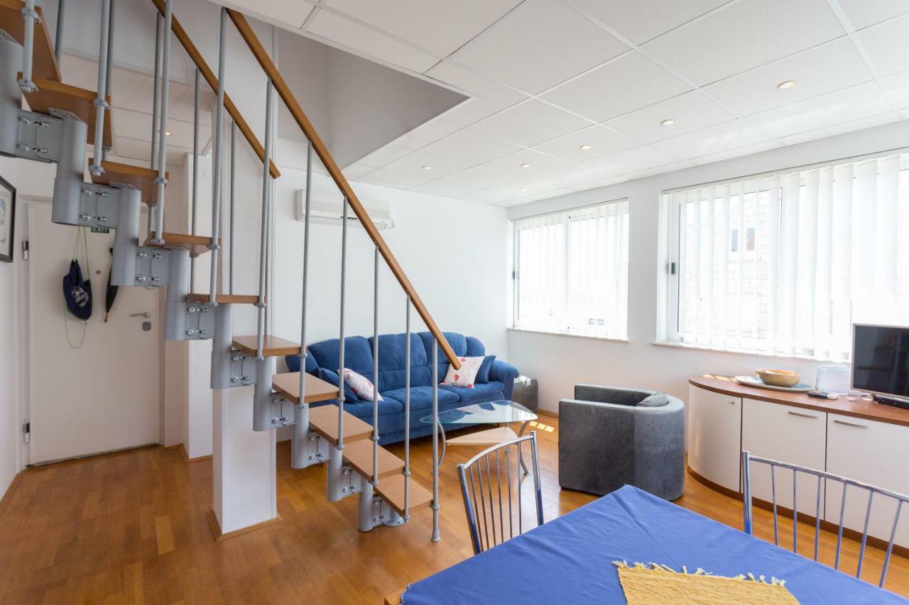 Apartment Nikatoni Dubrownik Zewnętrze zdjęcie