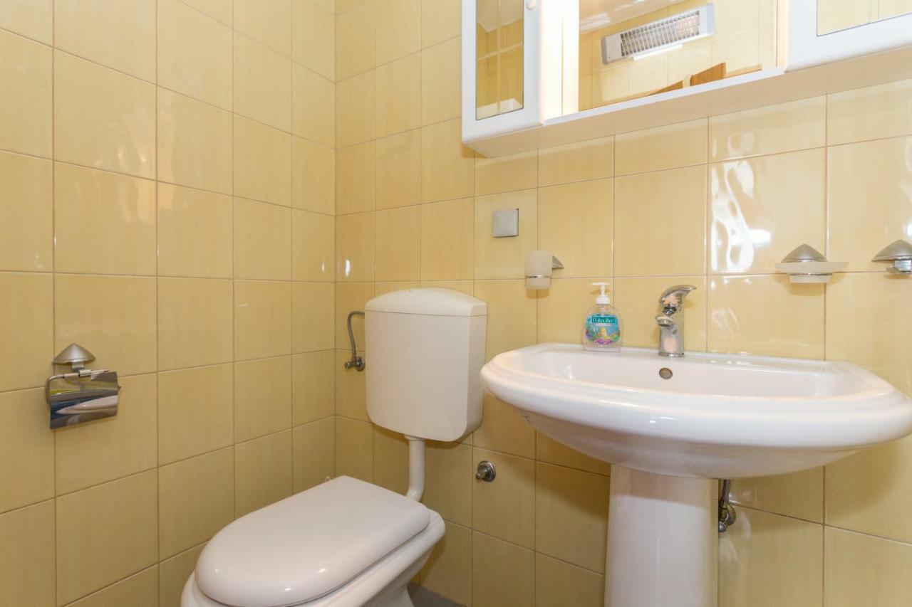 Apartment Nikatoni Dubrownik Zewnętrze zdjęcie