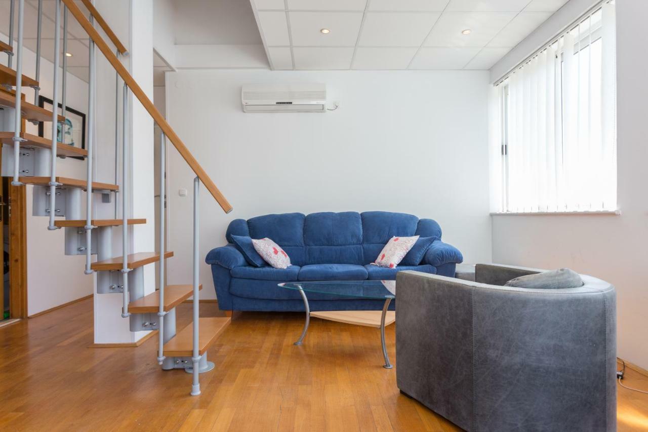 Apartment Nikatoni Dubrownik Zewnętrze zdjęcie