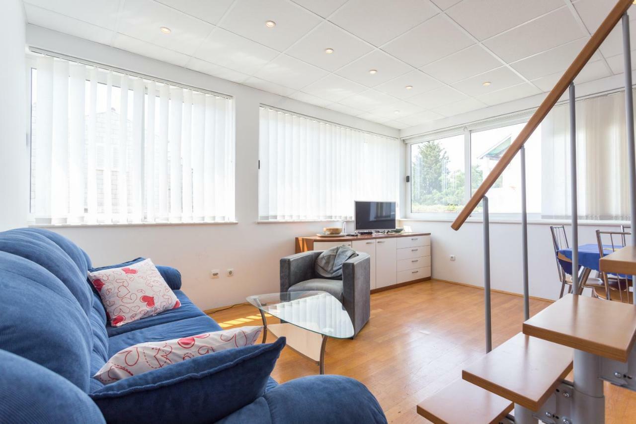 Apartment Nikatoni Dubrownik Zewnętrze zdjęcie