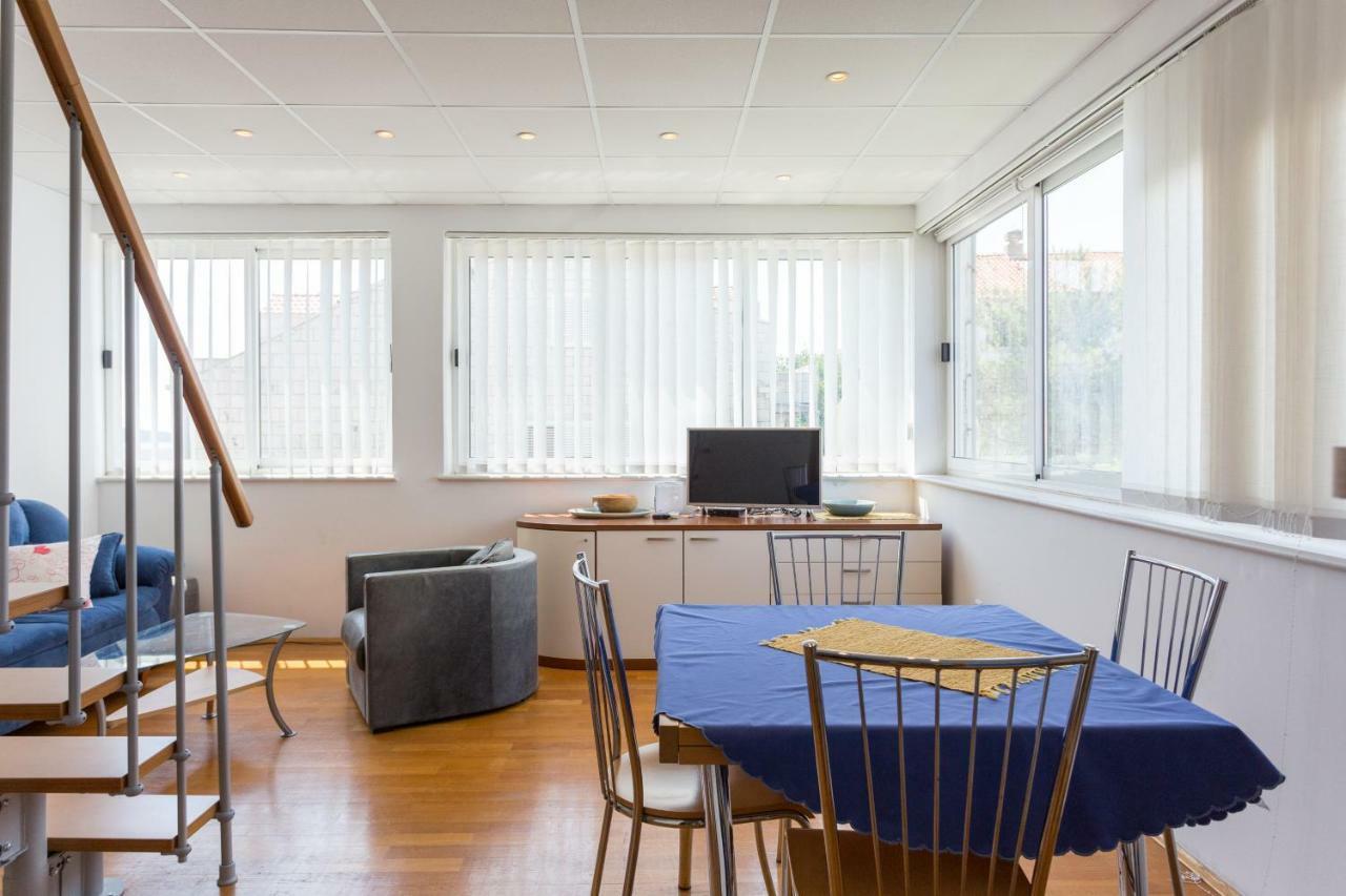 Apartment Nikatoni Dubrownik Zewnętrze zdjęcie
