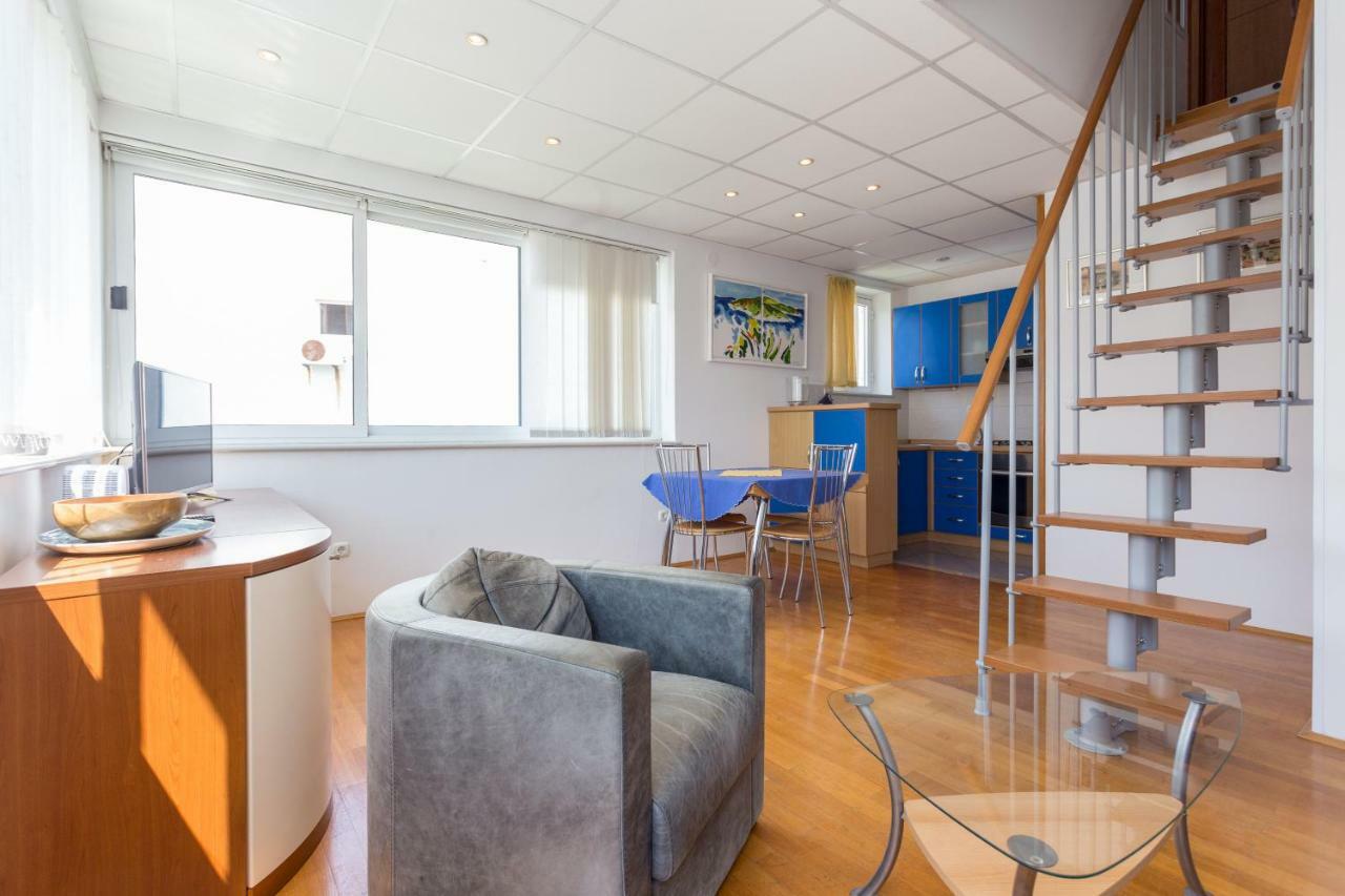 Apartment Nikatoni Dubrownik Zewnętrze zdjęcie