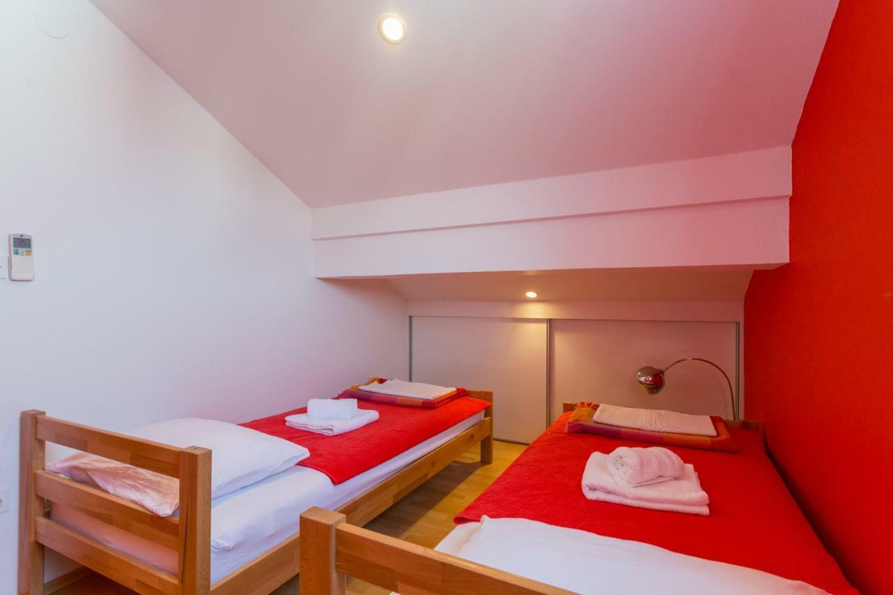 Apartment Nikatoni Dubrownik Zewnętrze zdjęcie