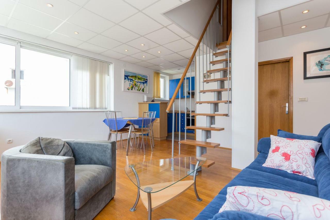 Apartment Nikatoni Dubrownik Zewnętrze zdjęcie