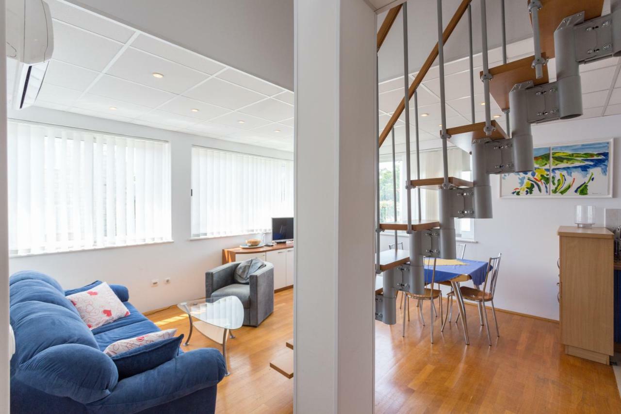 Apartment Nikatoni Dubrownik Zewnętrze zdjęcie
