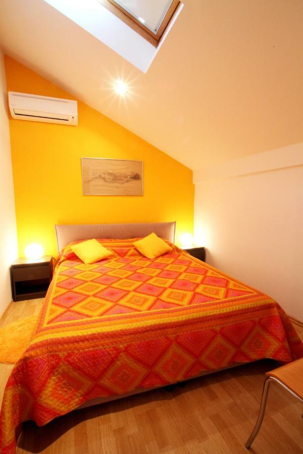 Apartment Nikatoni Dubrownik Zewnętrze zdjęcie